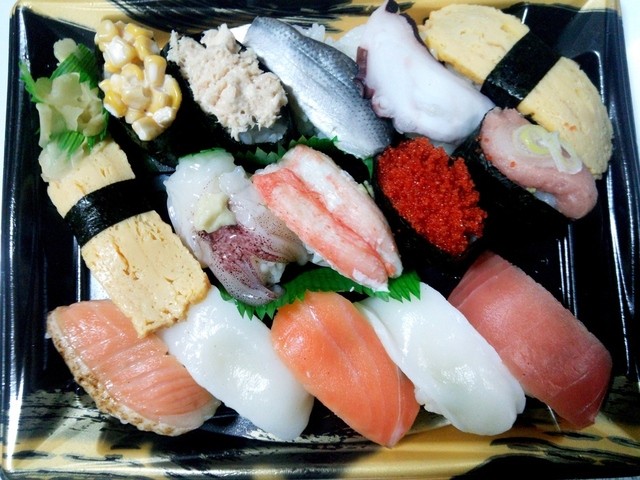 小僧寿し 松ノ木店 新高円寺 寿司 食べログ 小僧寿し 松ノ木店 新高円寺 寿司 食べログ