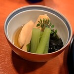 割烹　桶田 - 