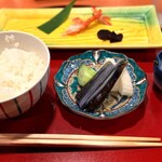 割烹　桶田 - 