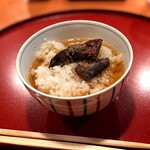 割烹　桶田 - 