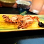 割烹　桶田 - 