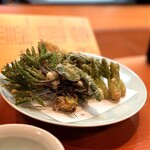 割烹　桶田 - 