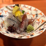 割烹　桶田 - 