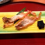 割烹　桶田 - 