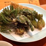 割烹　桶田 - 