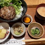 みのる食堂 - 