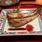 割烹　桶田 - 