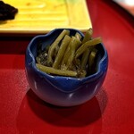 割烹　桶田 - 
