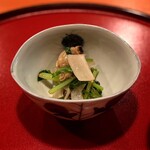 割烹　桶田 - 