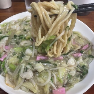 大波止 桃華園_1