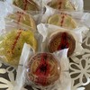華正樓 - 中華菓子　月餅