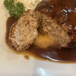 三福亭 - 箸でちょい割りしーの