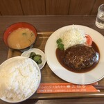 三福亭 - 来ました！