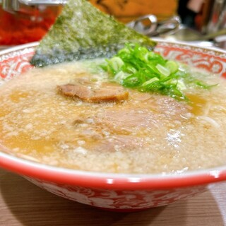 らーめん にんにくや_1