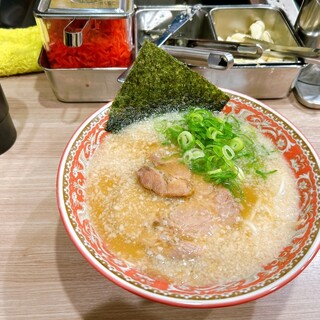らーめん にんにくや_0