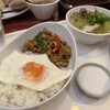 サワディー - 料理写真: