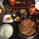 あつた蓬莱軒 - 
