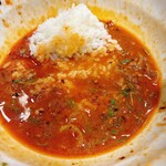 麺屋こころ - 