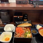 吉野家 - 料理写真: