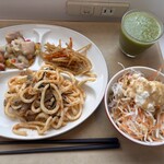 コンフォートイン - 料理写真: