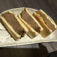 近江うし焼肉 にくTATSU 日本橋室町店 - 