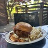 ムースヒルズバーガー - チリメキシカーナバーガー