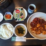 焼肉海州 - 