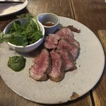 大衆ビストロ ジル - 