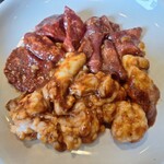 焼肉海州 - 