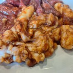 焼肉海州 - 