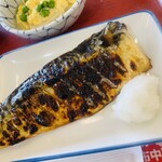 門真桑才食堂 - 