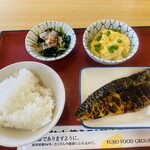 門真桑才食堂 - 
