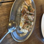 大衆ビストロ ジル - 