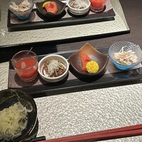 博多もつ鍋 やま中 赤坂店 - 