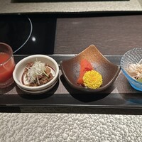 博多もつ鍋 やま中 赤坂店 - 