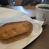 カフェ・ド・クリエ クインテッサホテル東京銀座