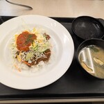 松屋 - 料理写真: