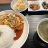 韓サム食堂