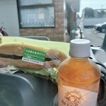 セブンイレブン - ドリンク写真:
