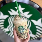 スターバックスコーヒー - ドリンク写真:・THE フラペチーノ of コーヒージェリー