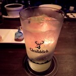 BAR STEREO - ジンリッキー