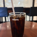 ドトールコーヒーショップ - ドリンク写真: