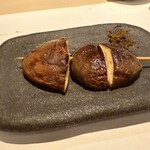 焼鳥 みかど - 