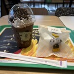 マクドナルド - ドリンク写真: