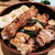 伊勢廣 - 料理写真:４本丼