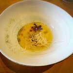レストラン トヨ トーキョー - 