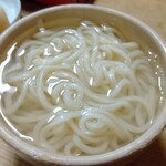 釜揚うどん 一心 - 