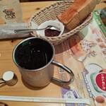 コメダ珈琲店 - ドリンク写真: