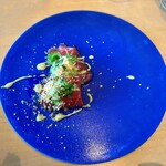 レストラン トヨ トーキョー - 