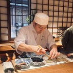 祇園 静水香 - 